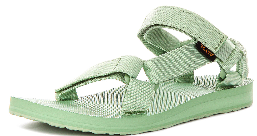 Teva Orig Universal In Green For Women