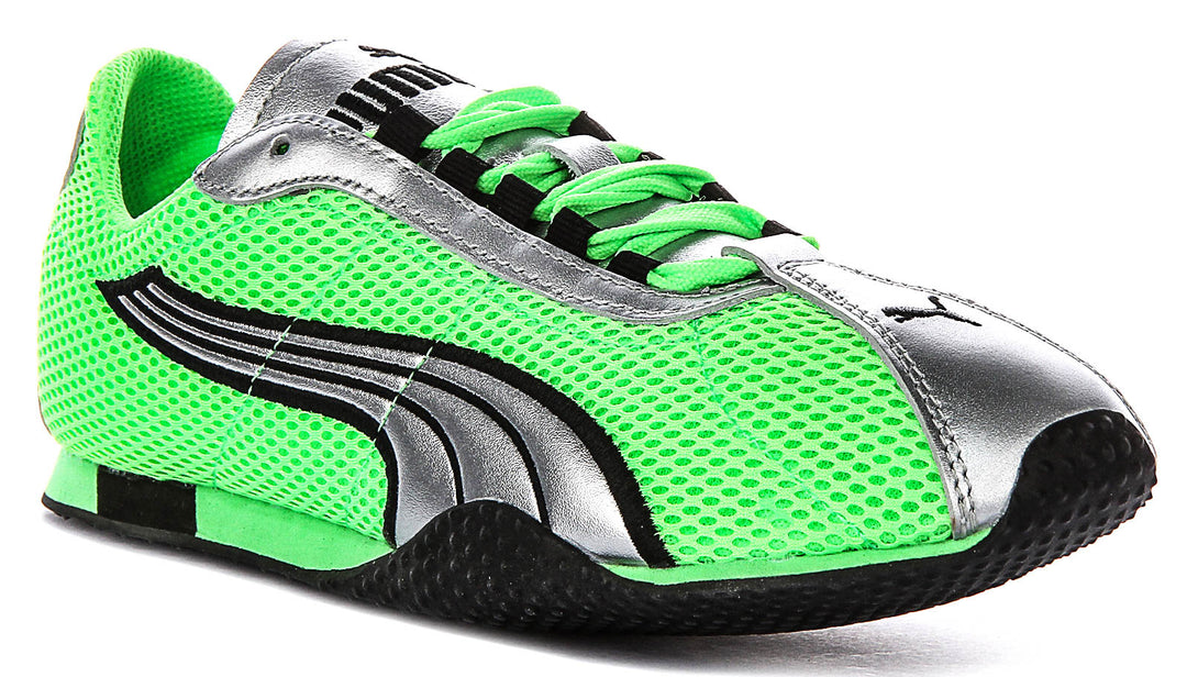 Puma H-street Og In Green For Unisex