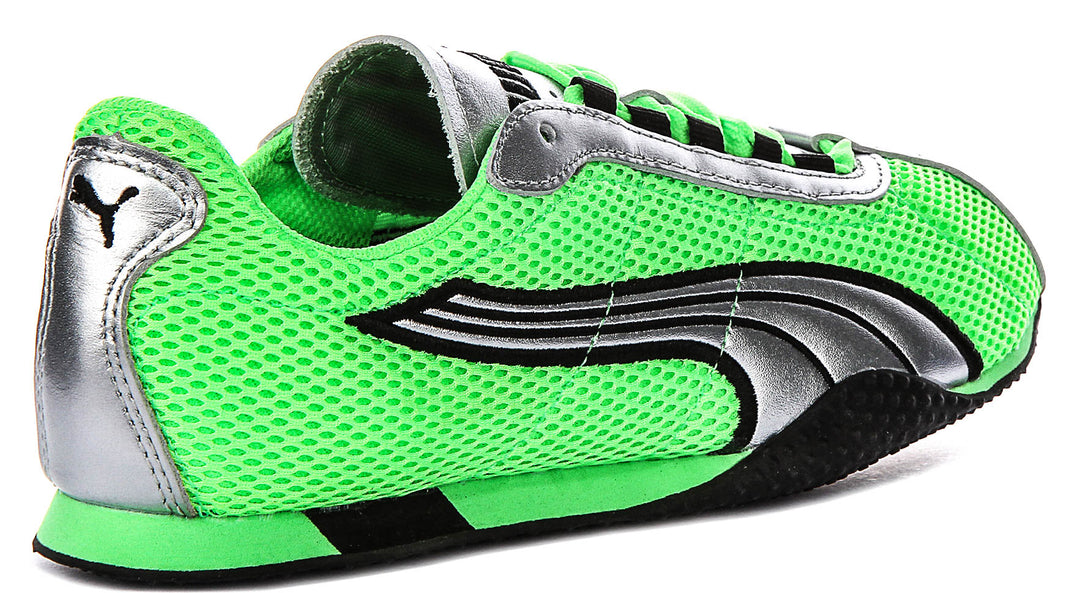 Puma H-street Og In Green For Unisex