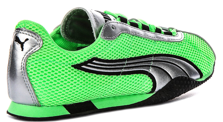 Puma H-street Og In Green For Unisex