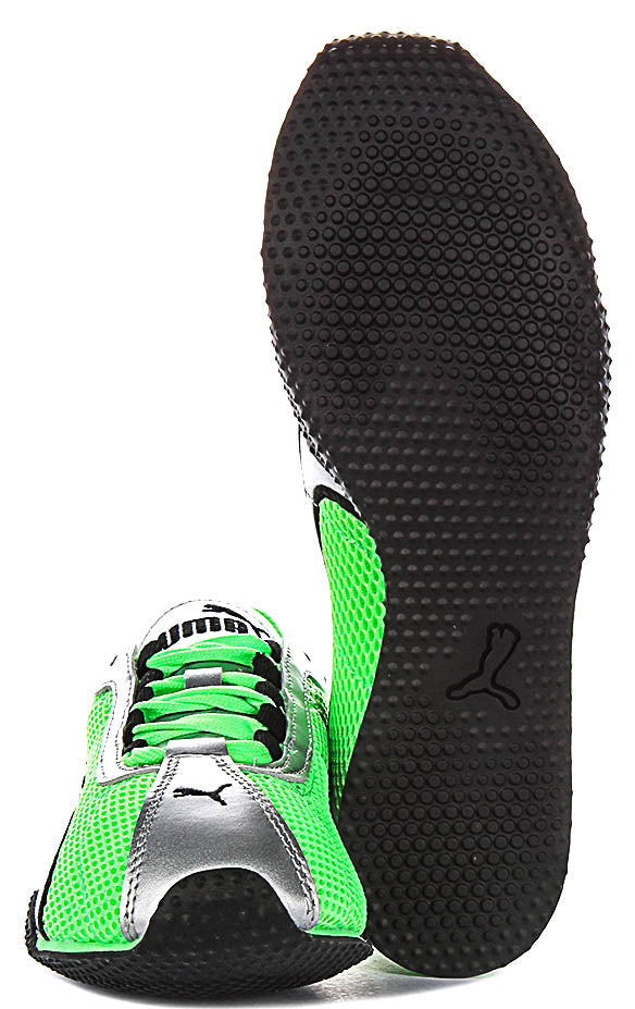Puma H-street Og In Green For Unisex