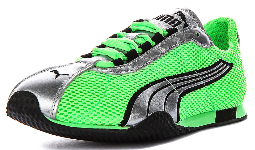 Puma H-street Og In Green For Unisex