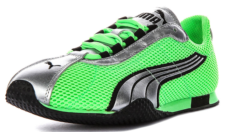 Puma H-street Og In Green For Unisex