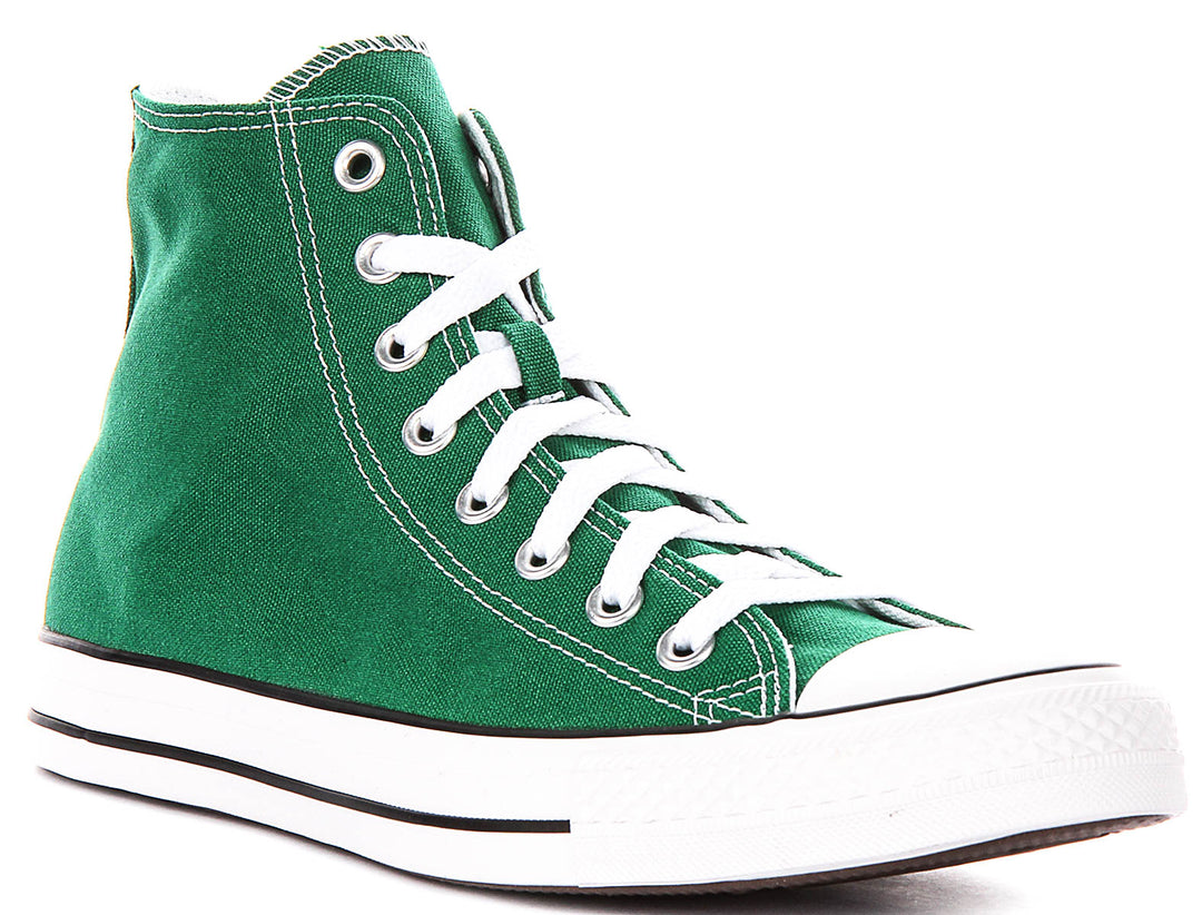 Converse 164027C In Green For Unisex