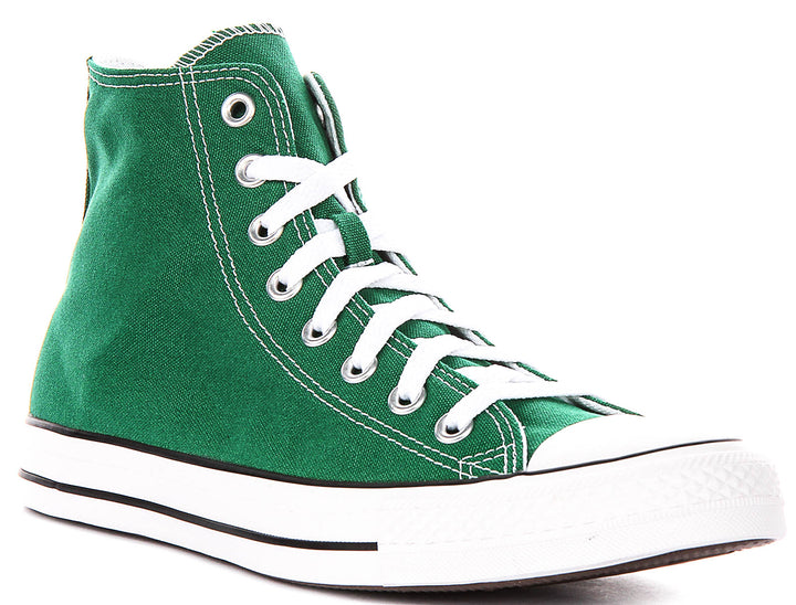 Converse 164027C In Green For Unisex