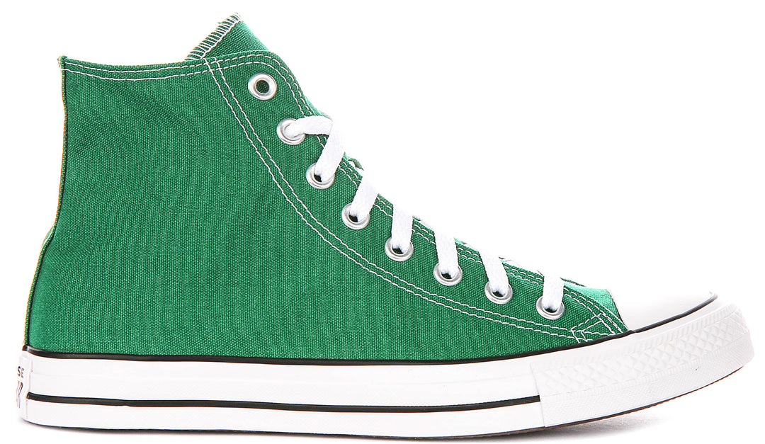 Converse 164027C In Green For Unisex