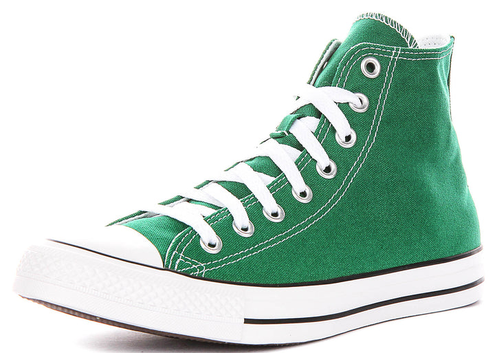 Converse 164027C In Green For Unisex