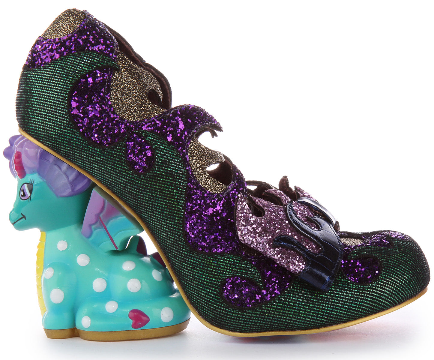 Irregular choice 2025 shoes sale