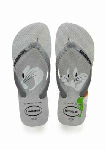 Havaianas Looney In Grey