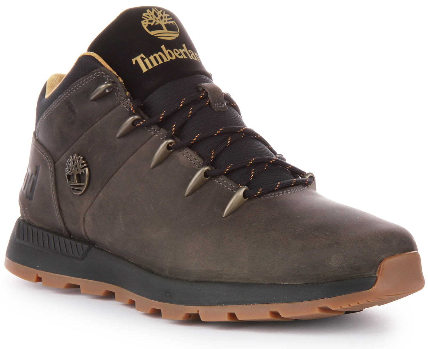 Timberland homme sprint fashion trekker