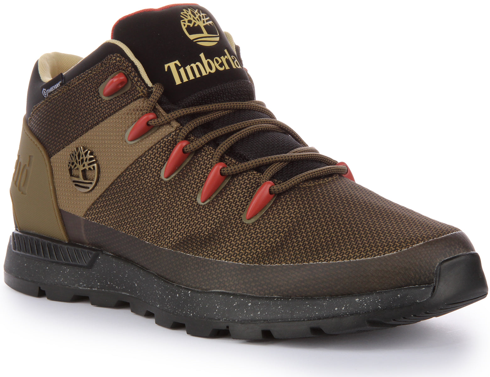 Scarpe cheap ginnastica timberland