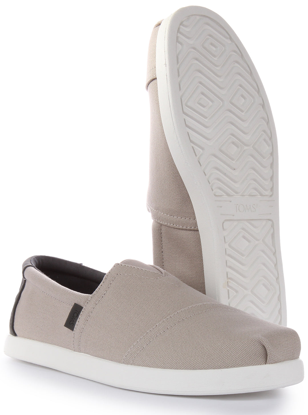 Alpargata Chaussure Toms Homme TOMS Alpargata Espadrilles Pour