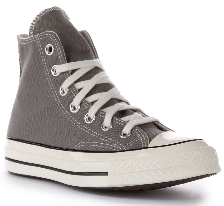 Converse Chuck 70s Hi A05584C In Grey