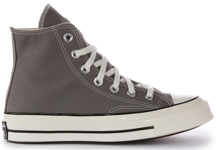 Converse Chuck 70s Hi A05584C In Grey