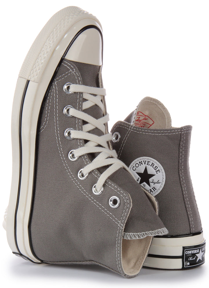 Converse Chuck 70s Hi A05584C In Grey