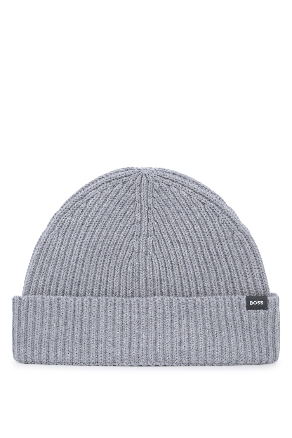 Boss Pedro Hat In Grey For Unisex