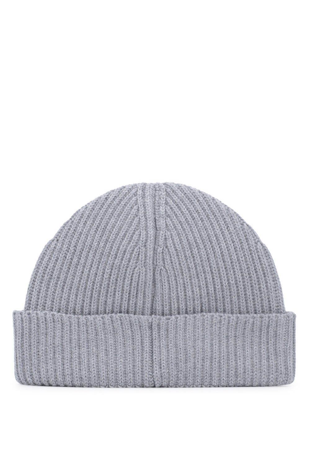 Boss Pedro Hat In Grey For Unisex