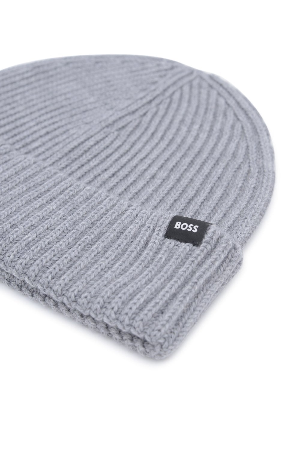Boss Pedro Hat In Grey For Unisex