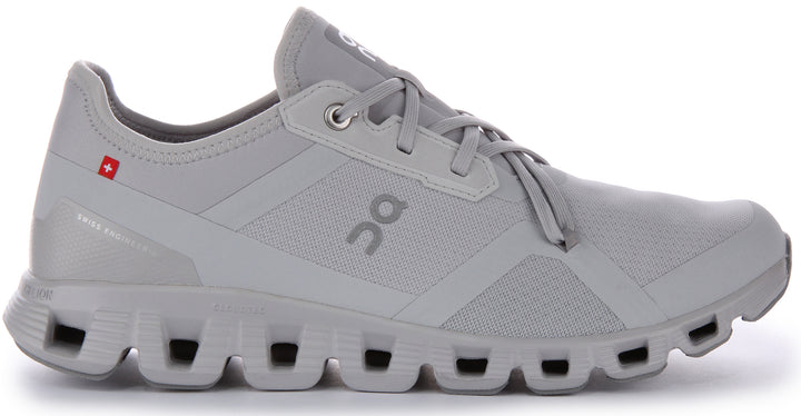 On Running Cloud X Ad In Grey For Men