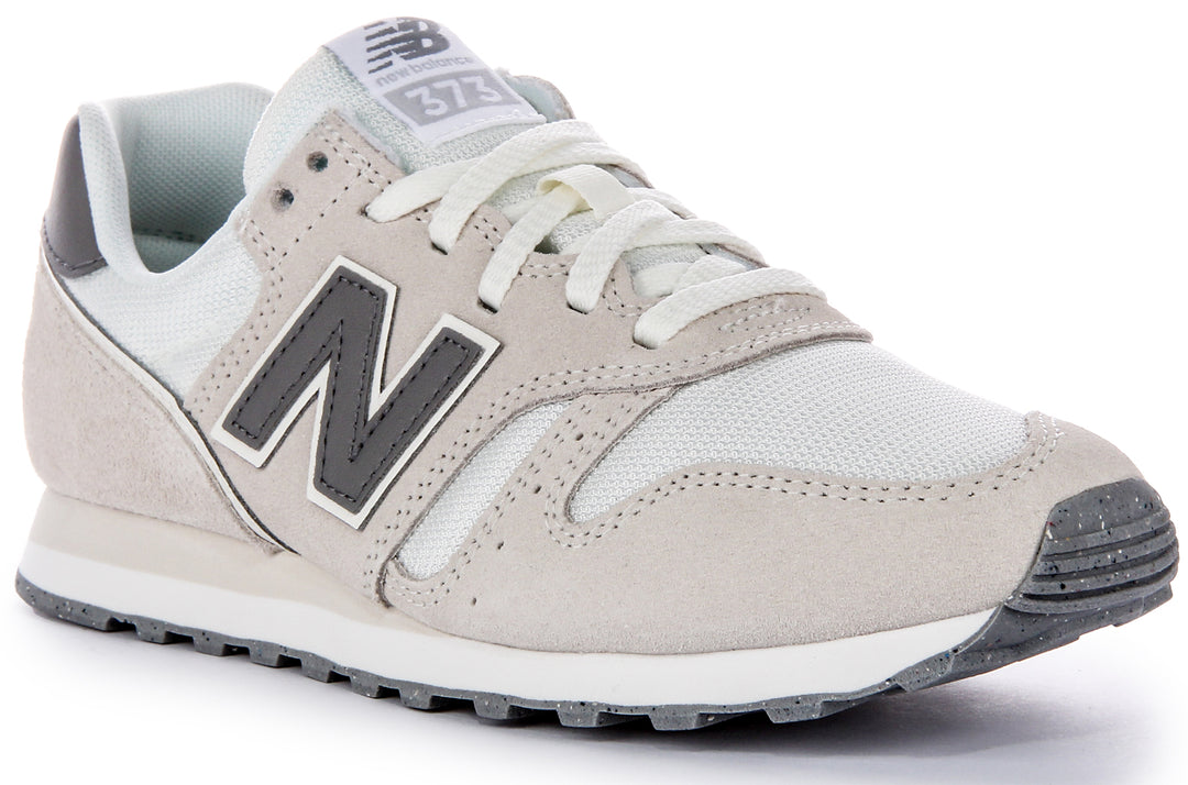 New Balance Wl373Ol2 In Grey For Women