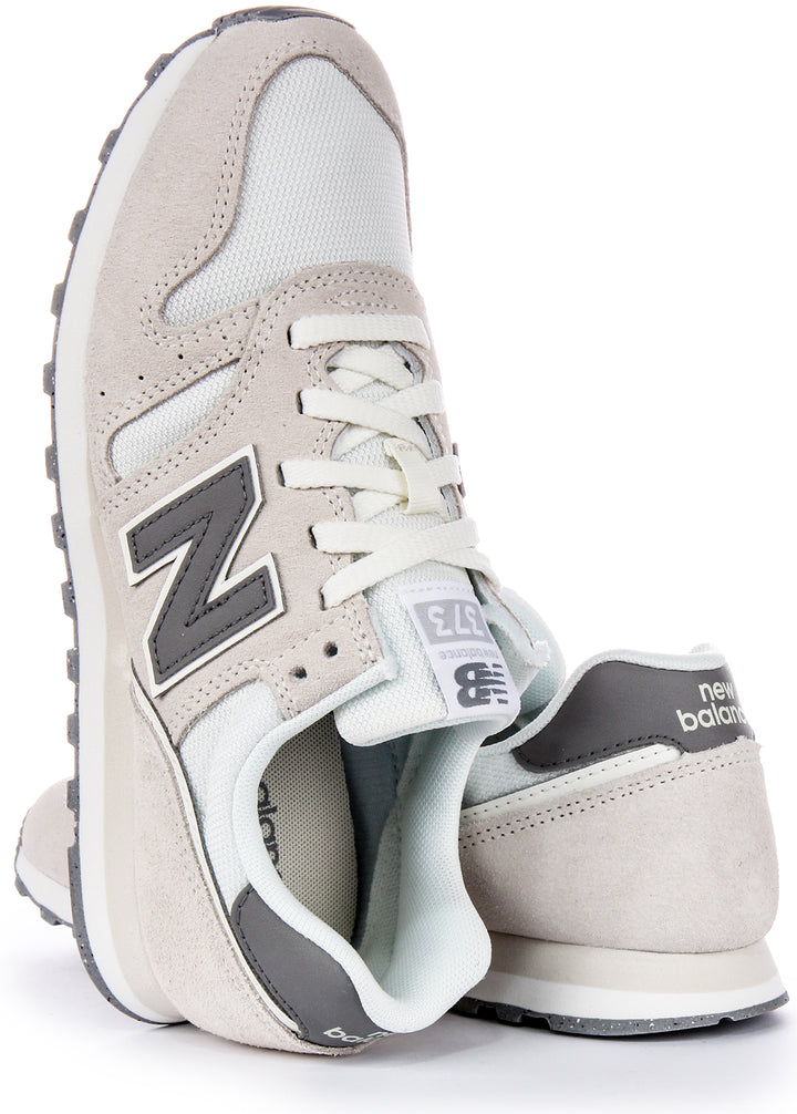 New Balance Wl373Ol2 In Grey For Women