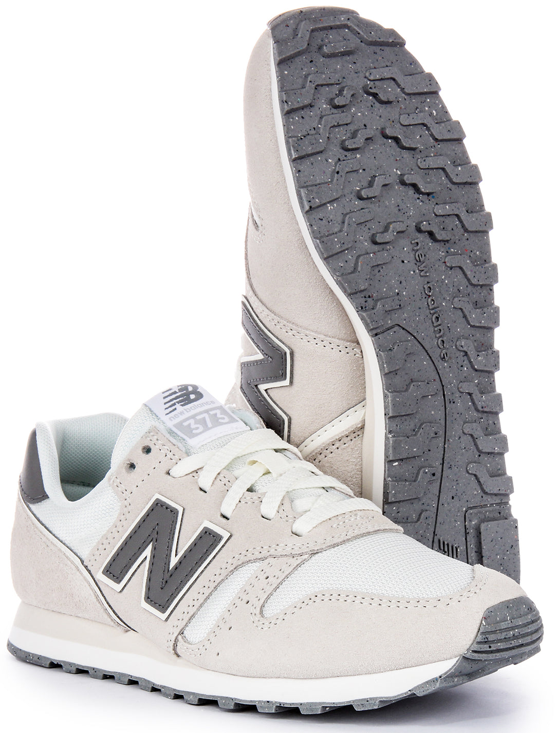 New Balance Wl373Ol2 In Grey For Women