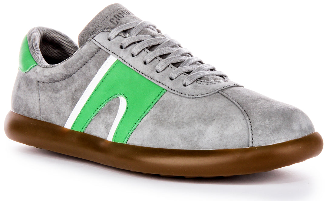 Camper Pelotas Soller In Grey