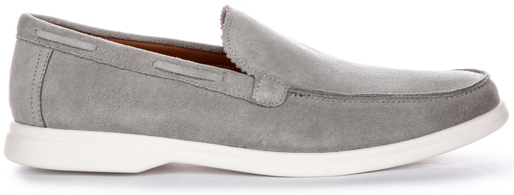 Justinreess England Charles In Grey For Men