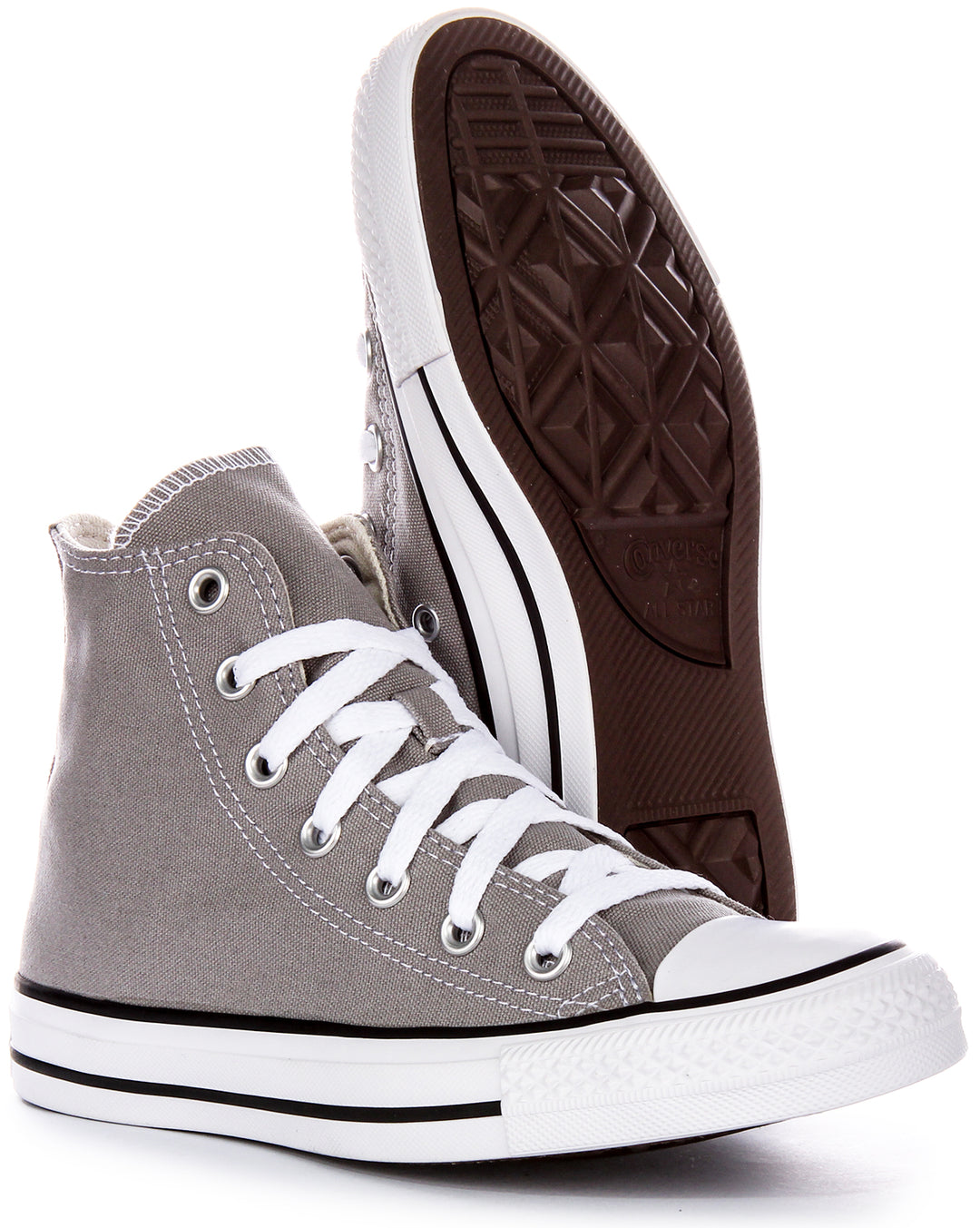 Converse All Chucks All Star Grau Converse A06561C Chuck Taylor