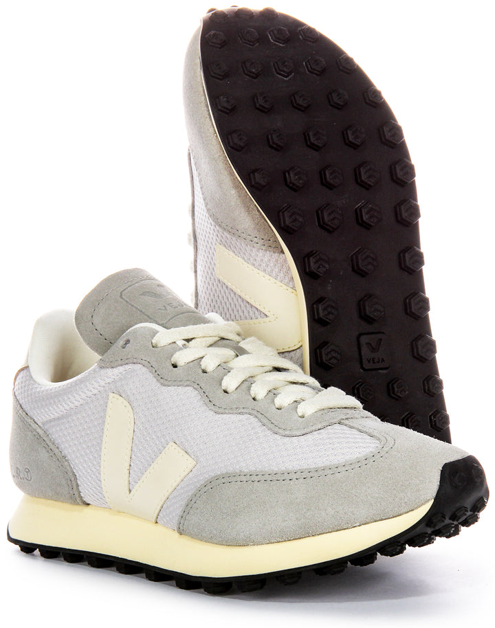 Veja Rio Branco In Grey For Women