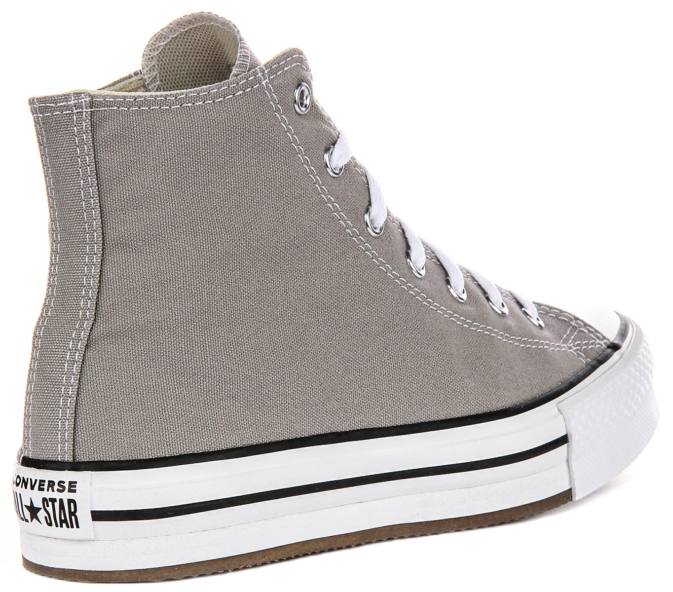 Converse A07346C Chuck Taylor All Star Eva Grey For Junior