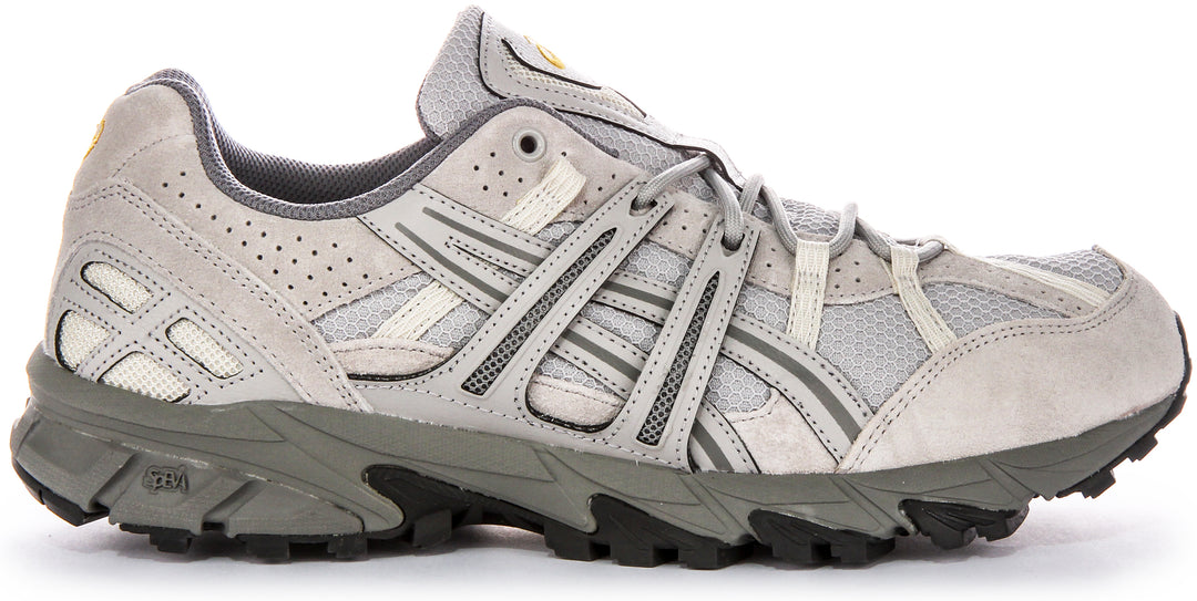 Asics Gel Sonoma 15 In Grey For Men