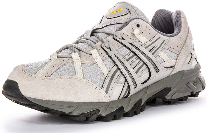 Asics Gel Sonoma 15 In Grey For Men