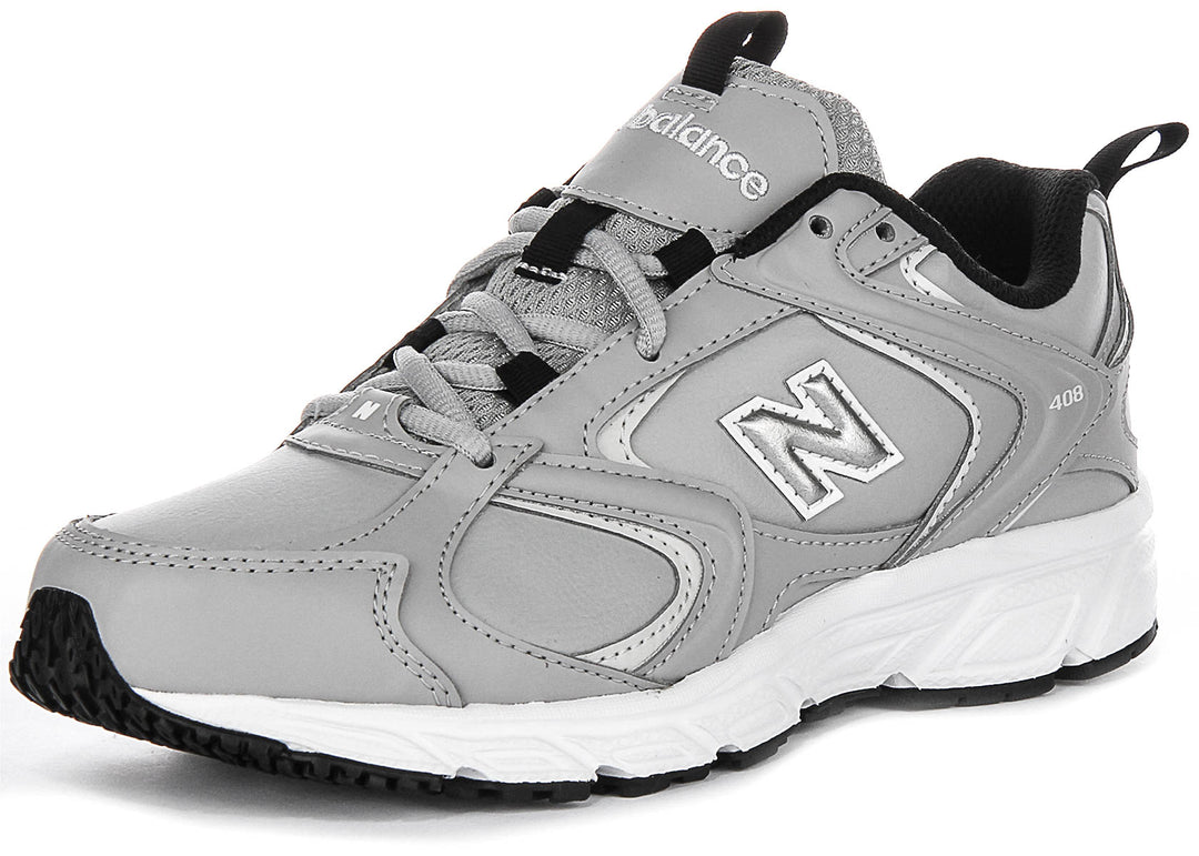 New Balance ML408 A7 In Grey