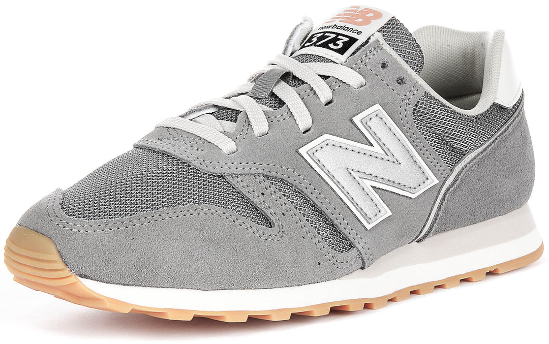 New Balance ML373 SL2 In Grey For Men