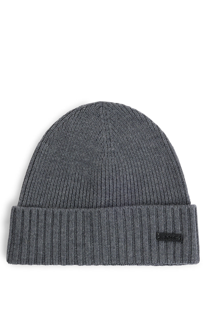 Boss Fati en gris pour homme