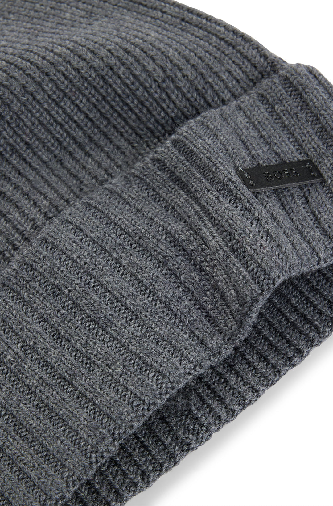 Boss Fati en gris pour homme