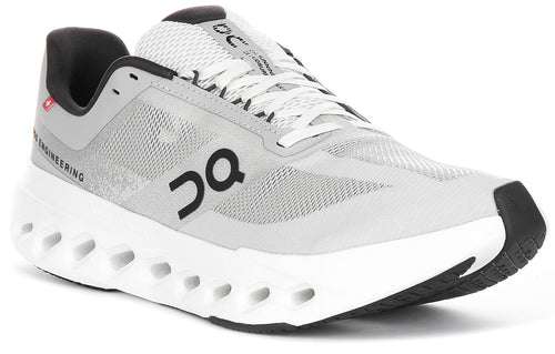 On Running Cloudsurfer NXT In Grey For Men