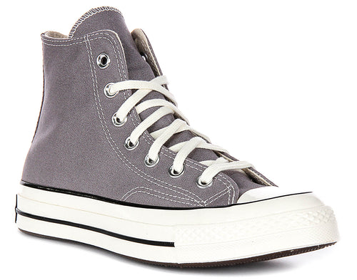 Converse Chuck 70s A10525C Hi In Grey