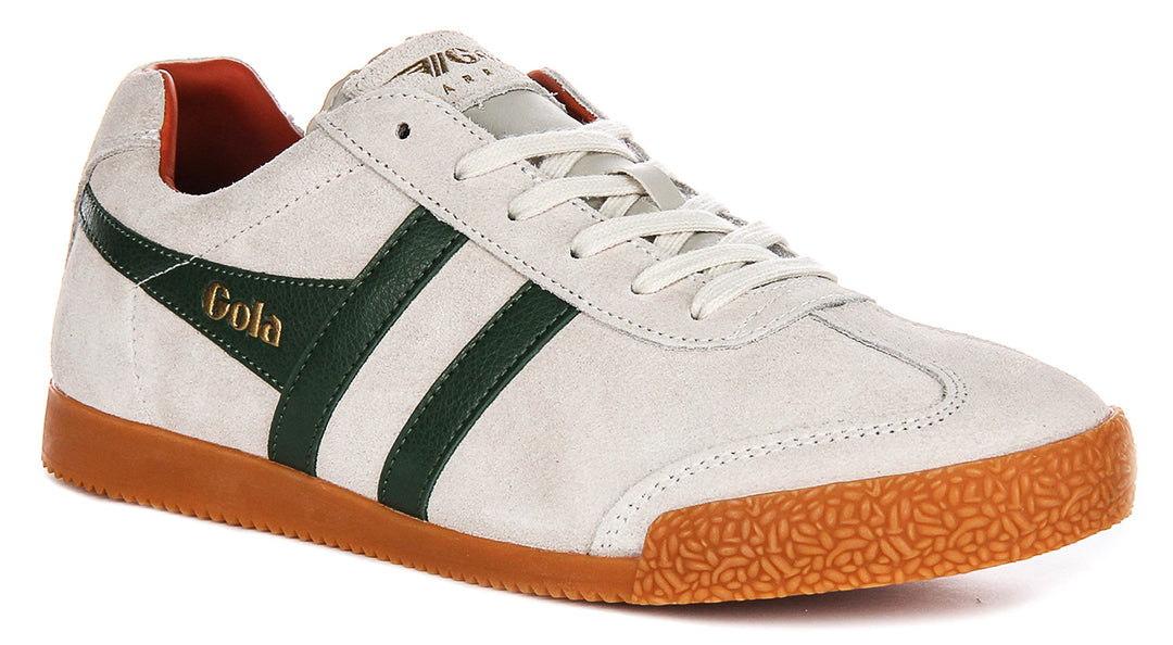Gola Classics Harrier In Grey For Men