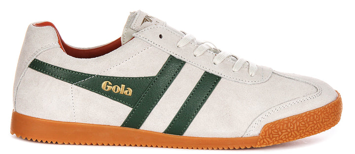 Gola Classics Harrier In Grey For Men
