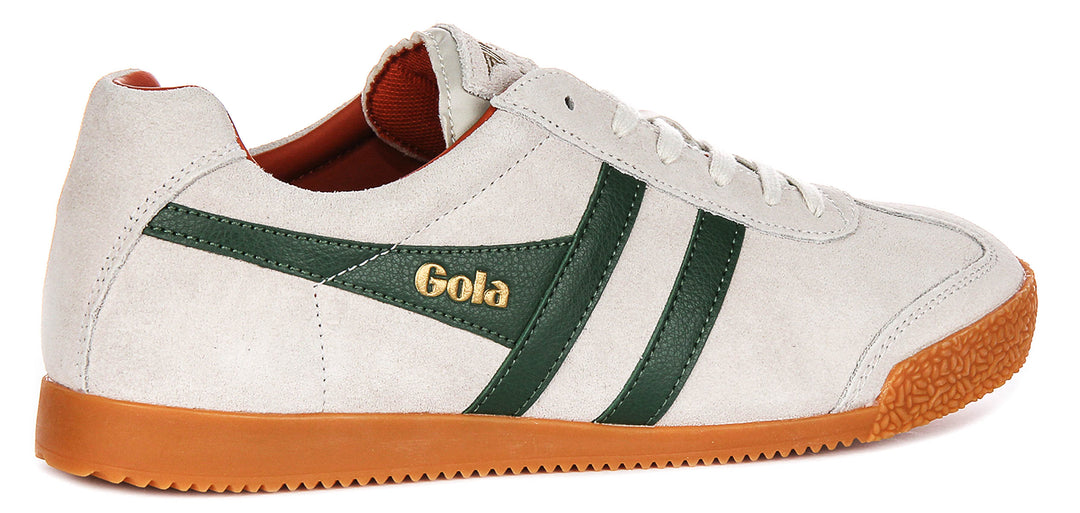 Gola Classics Harrier In Grey For Men