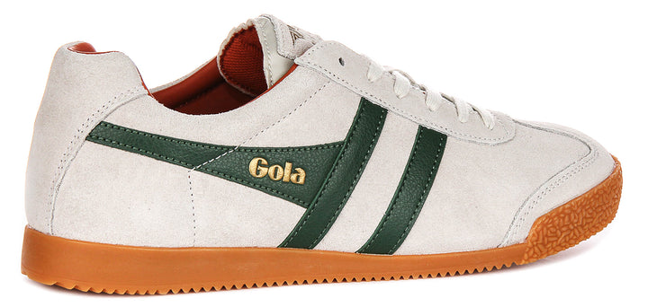 Gola Classics Harrier In Grey For Men