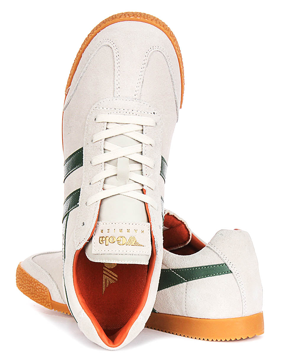 Gola Classics Harrier In Grey For Men