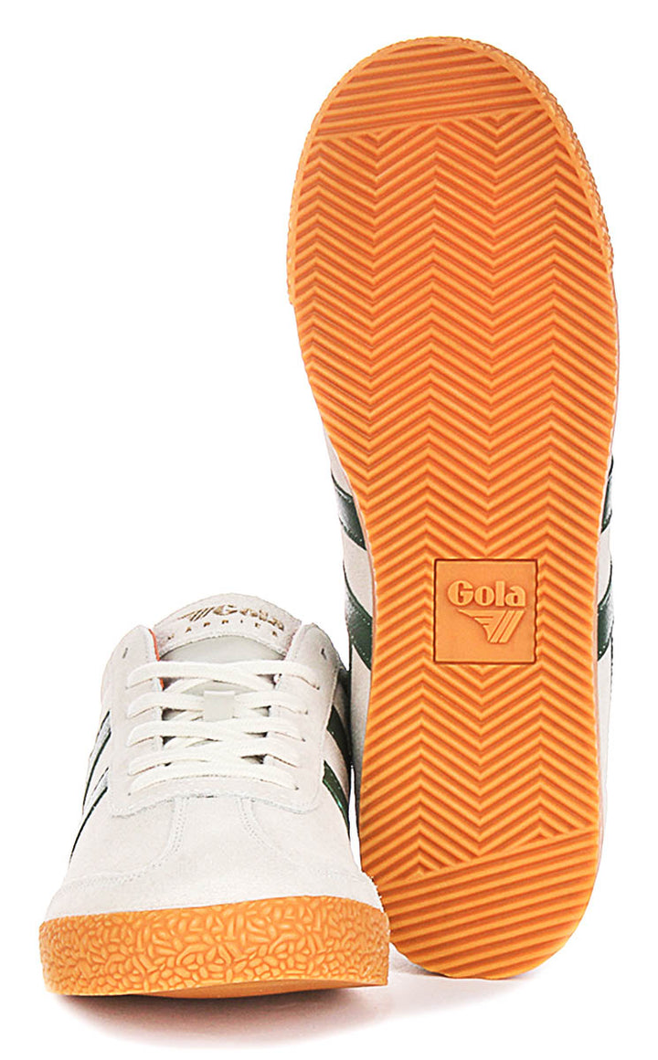 Gola Classics Harrier In Grey For Men
