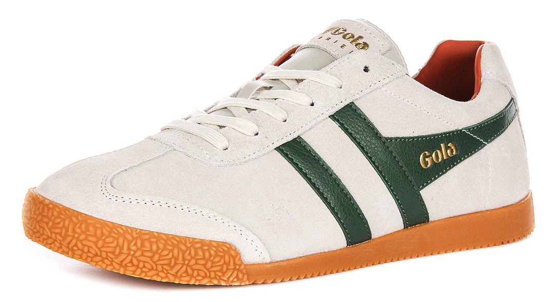Gola Classics Harrier In Grey For Men