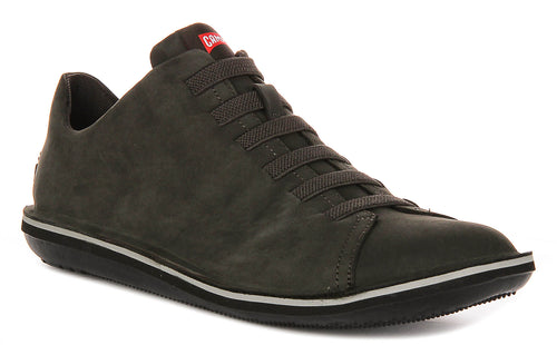 Camper Beetle In Grey For Men