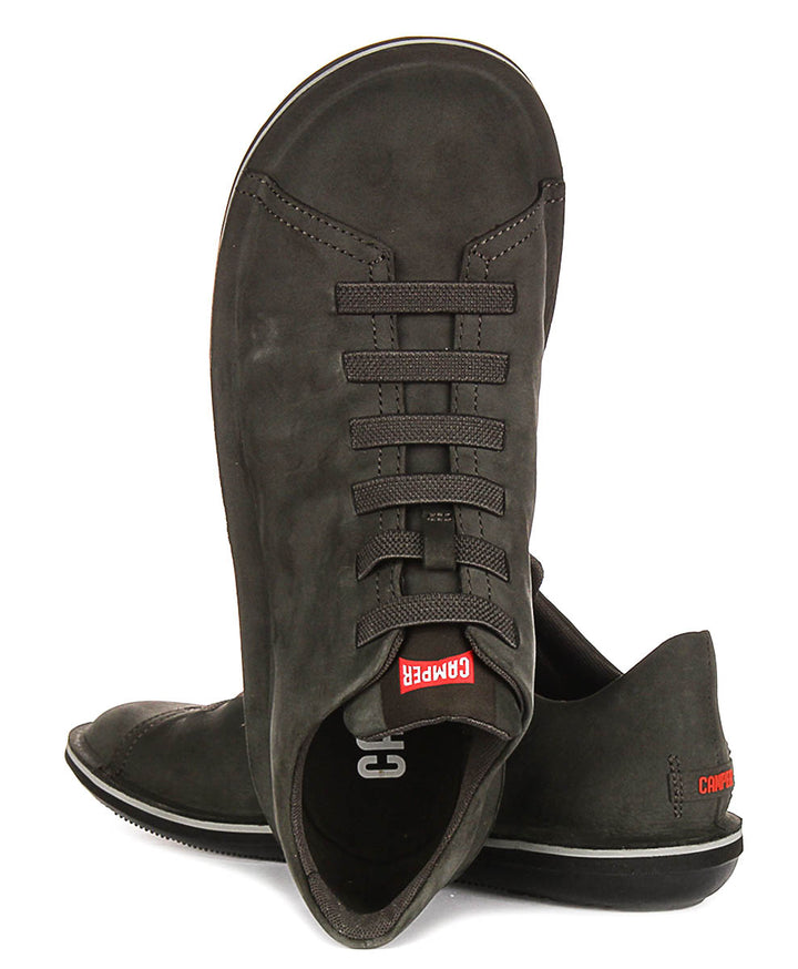Camper Beetle In Grey For Men