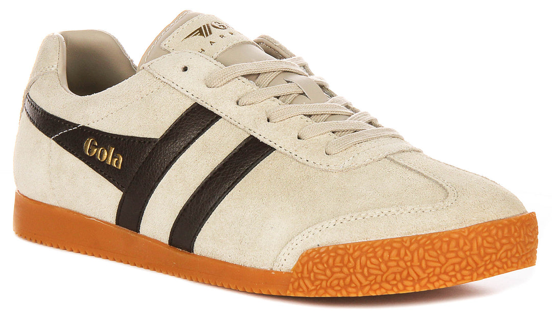 Gola Classics Harrier In Grey For Men