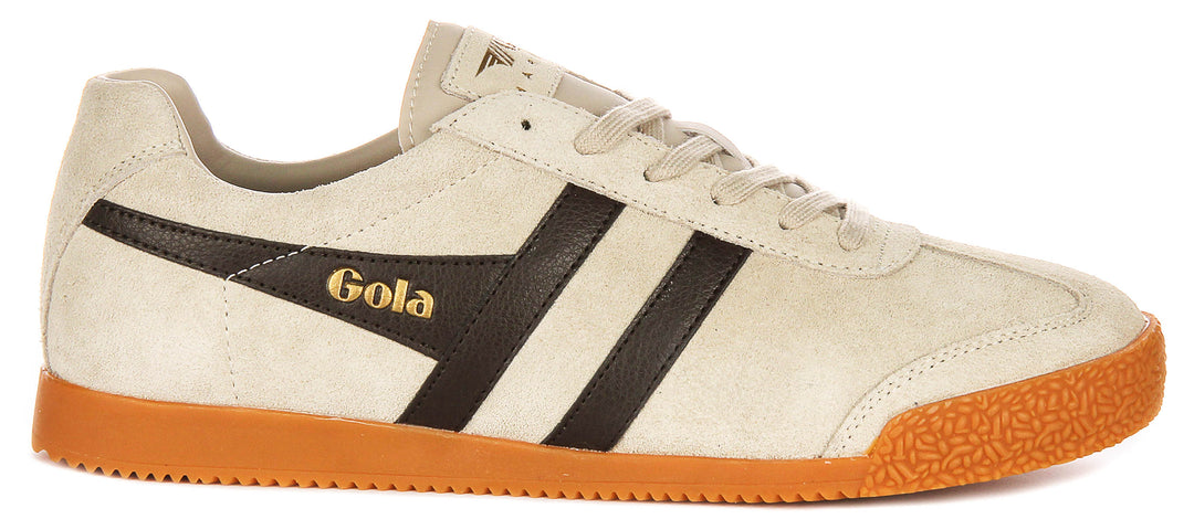 Gola Classics Harrier In Grey For Men